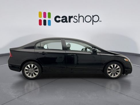 Used 2009 Honda Civic EX-L image 6