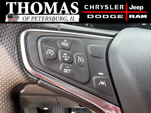 Used 2024 Chevrolet Malibu LT FWD image 17