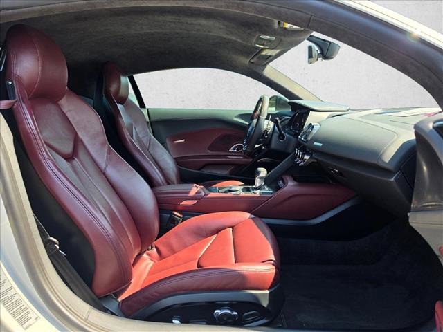 Used 2017 Audi R8 V10 AWD/4WD image 10