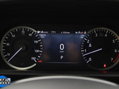 Used 2023 Land Rover Discovery S R-Dynamic image 20