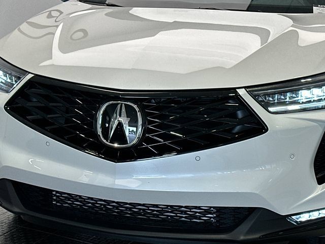 Used 2026 Acura RDX w/ Advance Package AWD/4WD image 8
