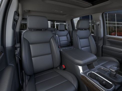 New 2026 GMC Sierra 1500 Elevation AWD/4WD image 16