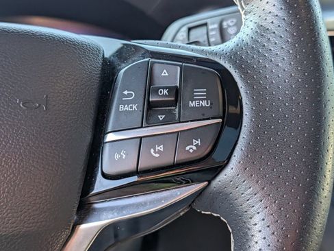 Used 2023 Ford Explorer ST w/ Equipment Group 401A AWD/4WD image 38