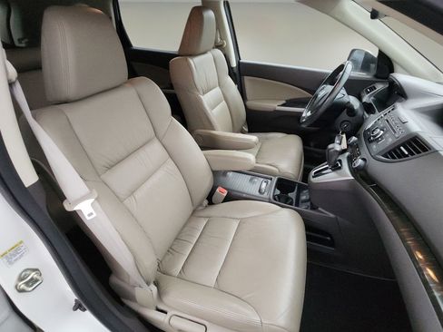 Used 2014 Honda CR-V EX-L image 10