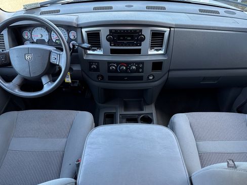 Used 2008 Dodge Ram 2500 Truck SXT AWD/4WD image 13