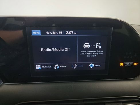 Used 2021 Hyundai Palisade SEL AWD/4WD image 22