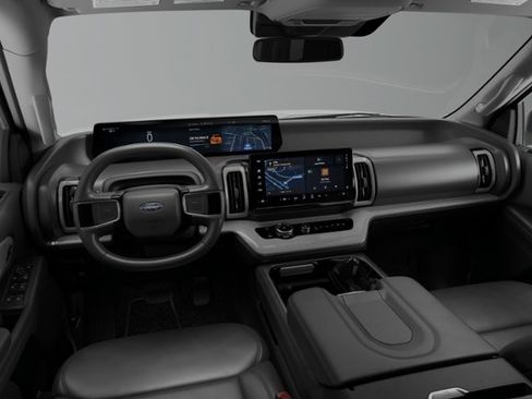 New 2026 Ford Expedition Max Active AWD/4WD image 35