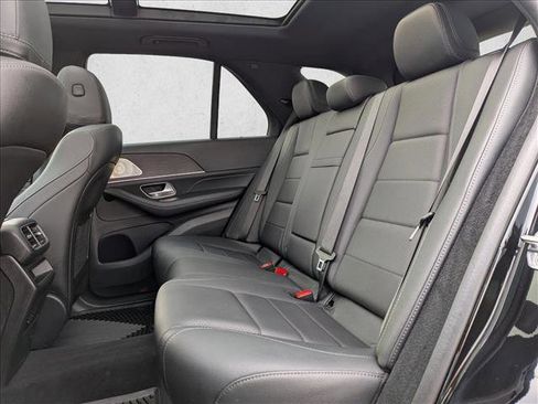 Used 2022 Mercedes-Benz GLE 350 4MATIC image 20