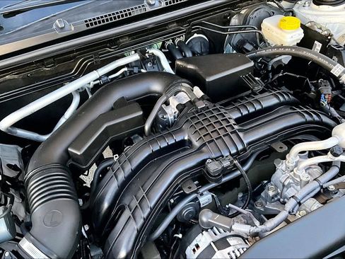 Used 2024 Subaru Crosstrek 2.0i Premium image 29