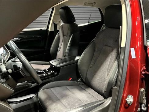 Used 2023 Buick Envision Preferred FWD image 17