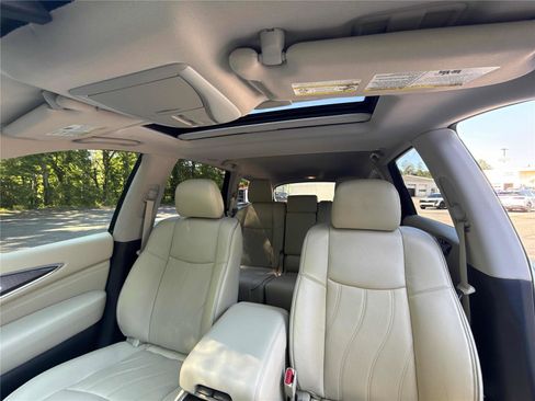 Used 2017 INFINITI QX60 FWD w/ Premium Plus Package image 22