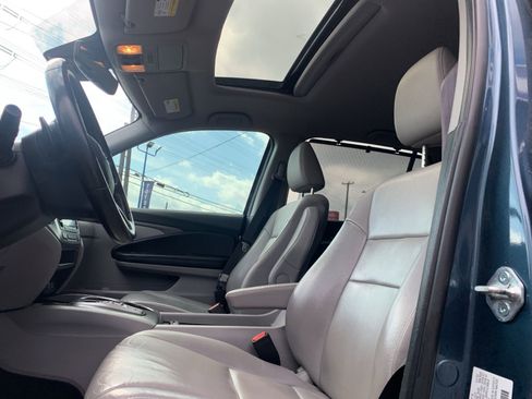 Used 2022 Honda Pilot Special Edition image 7