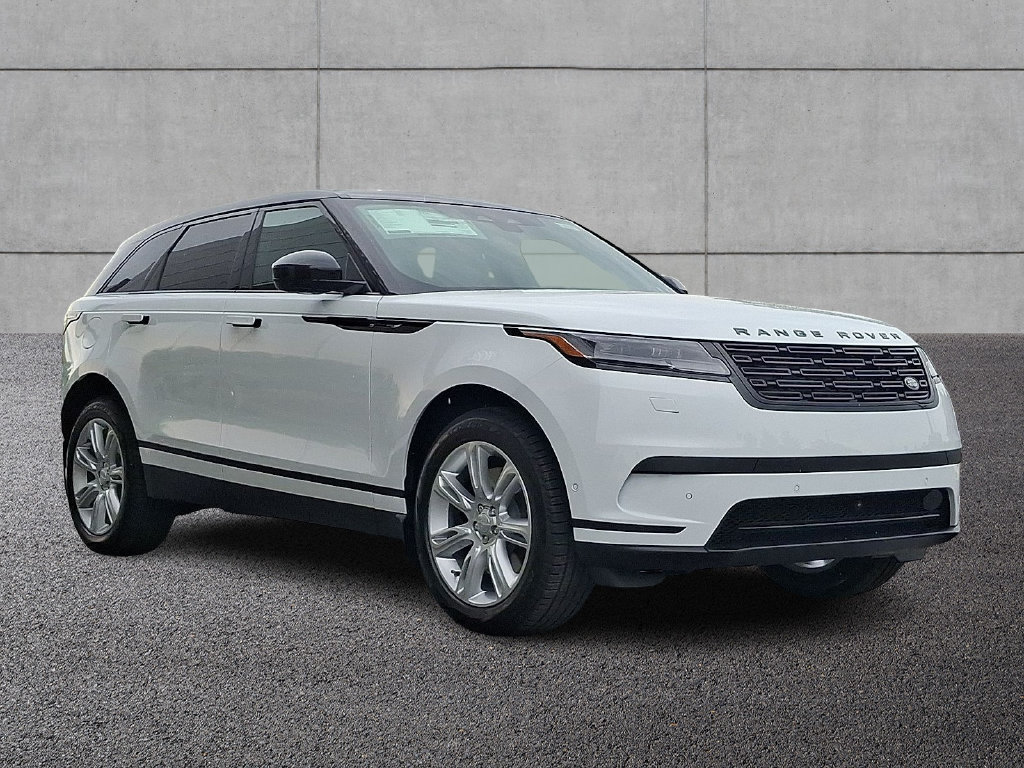 New 2026 Land Rover Range Rover Velar S AWD/4WD image 2