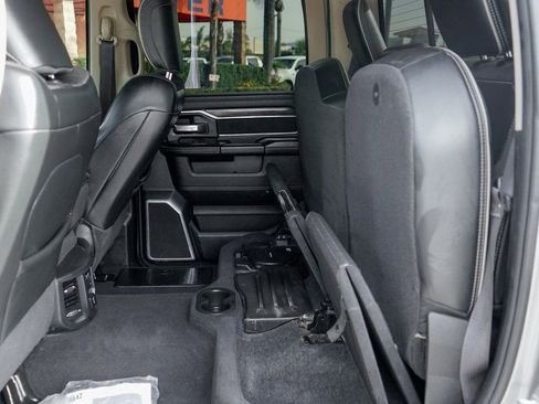 Used 2021 RAM 3500 Laramie image 40