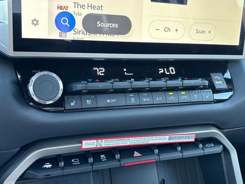 New 2026 Toyota Tundra Platinum image 23