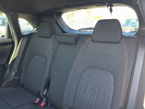 Used 2025 Honda HR-V Sport image 15