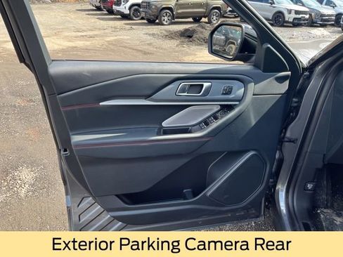 New 2026 Ford Explorer ST w/ Sun And Sound Package image 14
