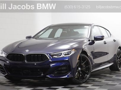 New 2026 BMW 840i xDrive