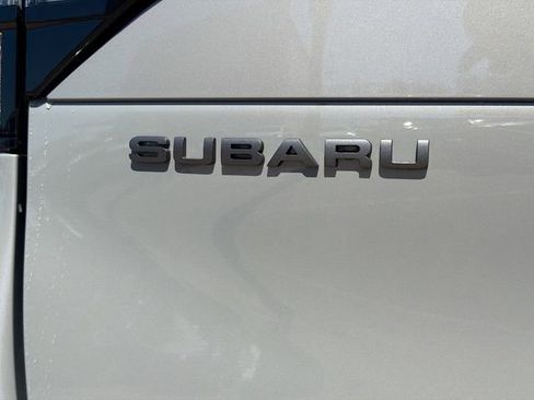 New 2026 Subaru Forester Sport AWD/4WD image 11