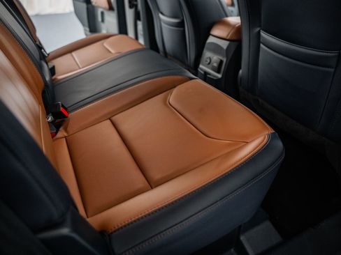 Certified 2024 Ford Maverick Lariat image 39