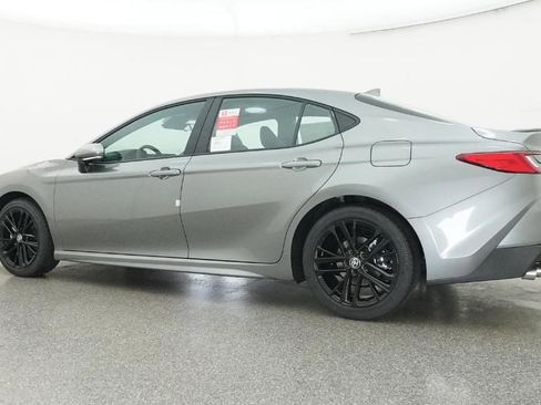 New 2026 Toyota Camry SE FWD image 93