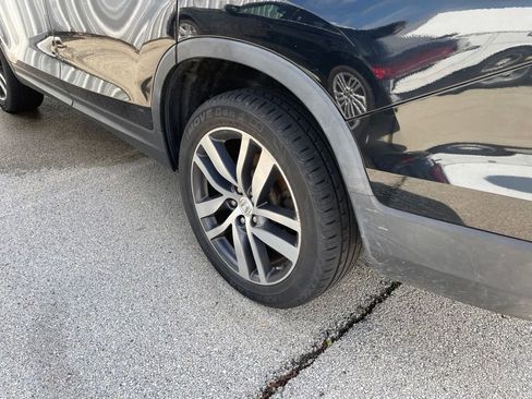 Used 2016 Honda Pilot EX-L image 4