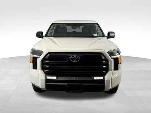 Used 2024 Toyota Tundra SR5 w/ SX Package RWD image 4