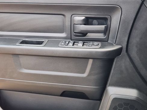 Used 2024 RAM 1500 Tradesman w/ Popular Equipment Group AWD/4WD image 22