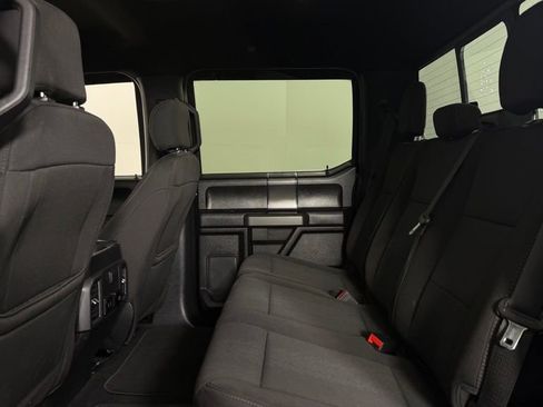Used 2019 Ford F150 XLT w/ Equipment Group 302A Luxury AWD/4WD image 25