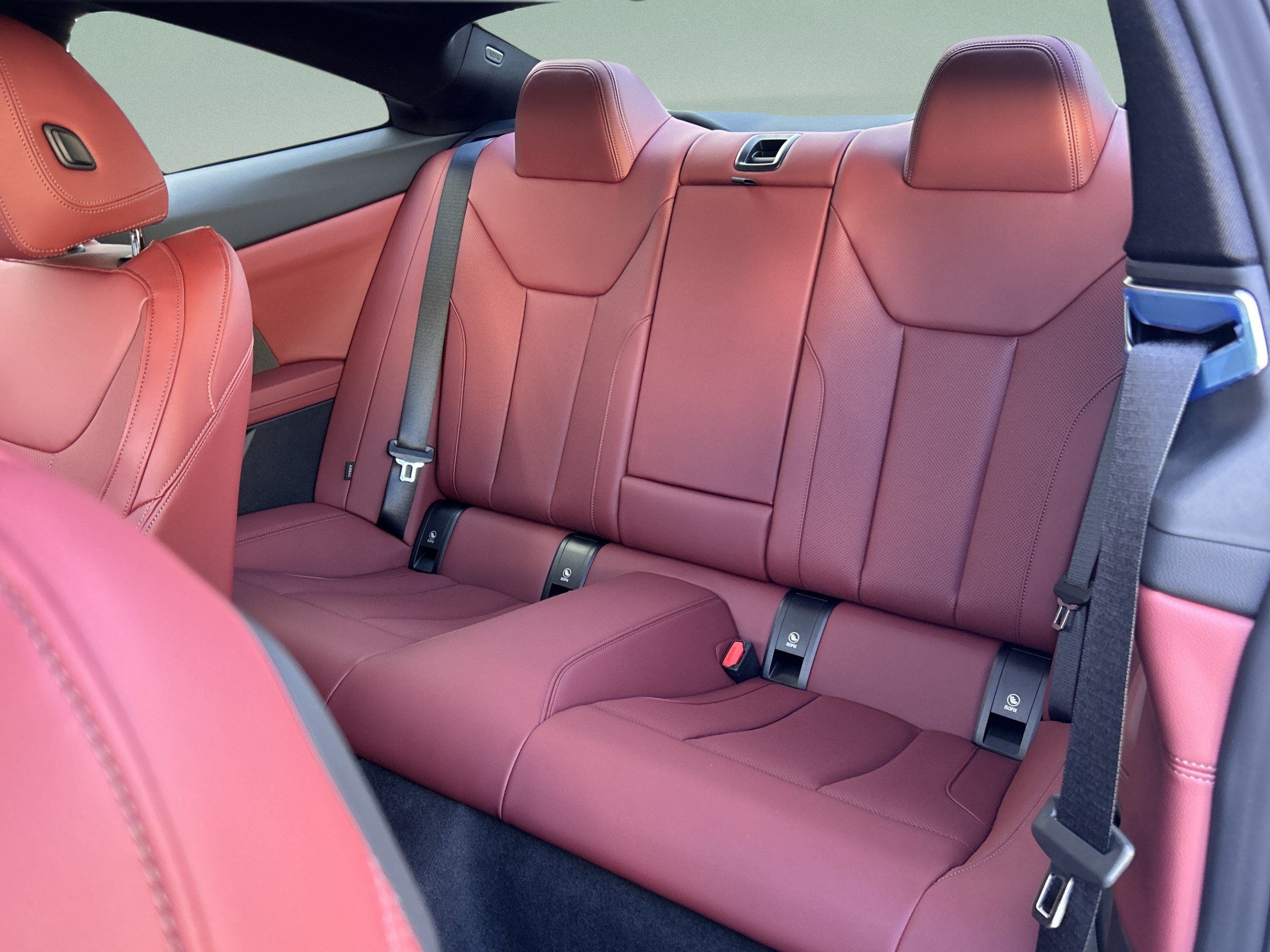New 2027 BMW 430i Coupe w/ M Sport Package RWD image 27