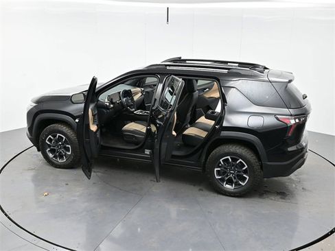 Used 2026 Chevrolet Equinox ACTIV w/ Convenience Package III image 44