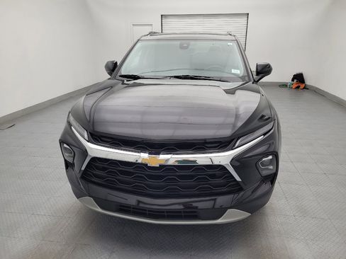 Used 2024 Chevrolet Blazer LT w/ Convenience Package FWD image 15