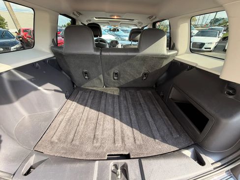 Used 2015 Jeep Patriot High Altitude AWD/4WD image 28