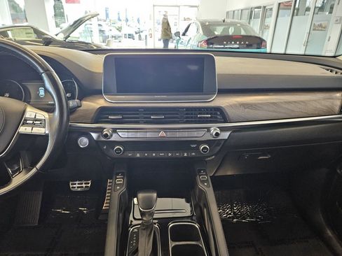Used 2020 Kia Telluride SX w/ Towing Package image 18
