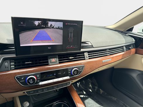 Certified 2023 Audi A5 2.0T Premium w/ Convenience Package AWD/4WD image 26