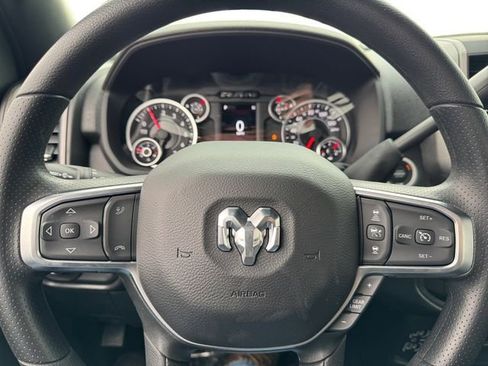 New 2026 RAM 2500 Tradesman AWD/4WD image 17