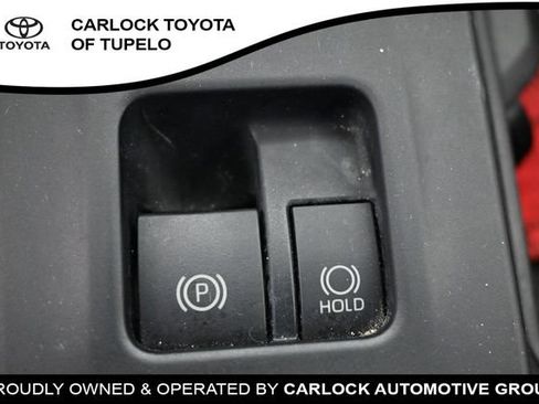 Used 2024 Toyota Grand Highlander AWD image 42