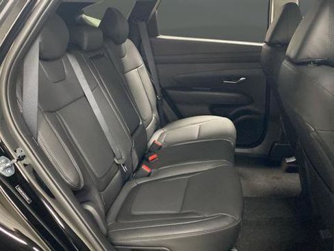New 2026 Hyundai Tucson SEL Plus AWD/4WD image 25