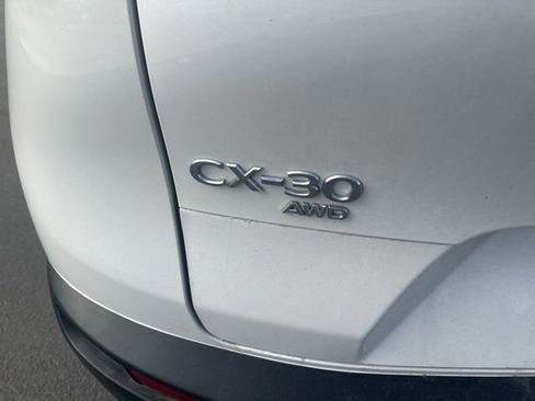 Certified 2023 MAZDA CX-30 AWD 2.5 S image 8