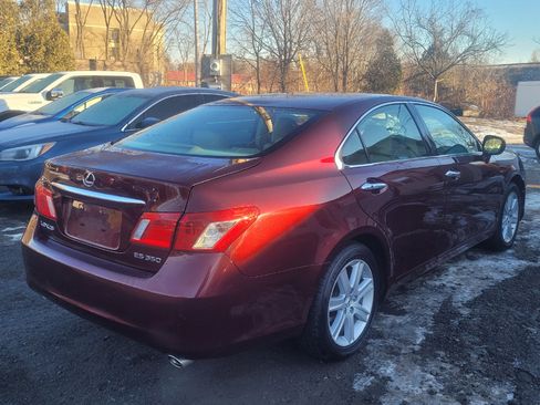 Used 2007 Lexus ES 350 image 8