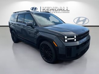 New 2026 Hyundai Santa Fe Calligraphy FWD video 1