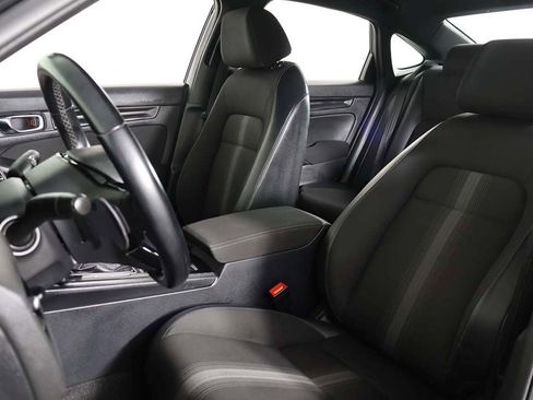 Used 2023 Honda Civic Sport image 25