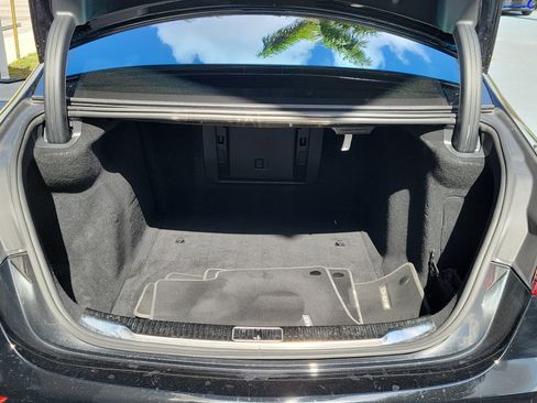 Used 2023 Mercedes-Benz S 580 4MATIC Sedan image 8