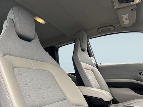 Used 2014 BMW i3 image 24