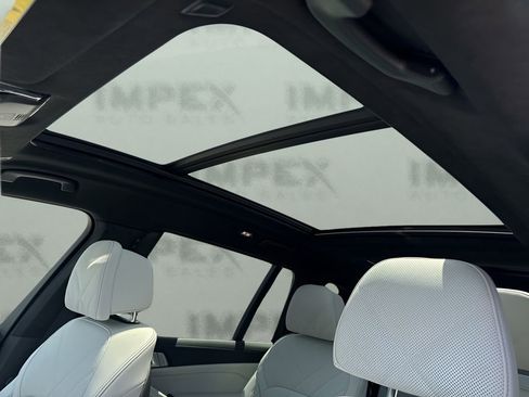 Used 2023 BMW X7 xDrive40i w/ M Sport Package image 12