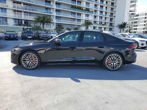 Used 2025 Audi S5 Premium Plus w/ Premium Plus Package image 3