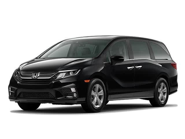 Used 2020 Honda Odyssey EX-L image 1