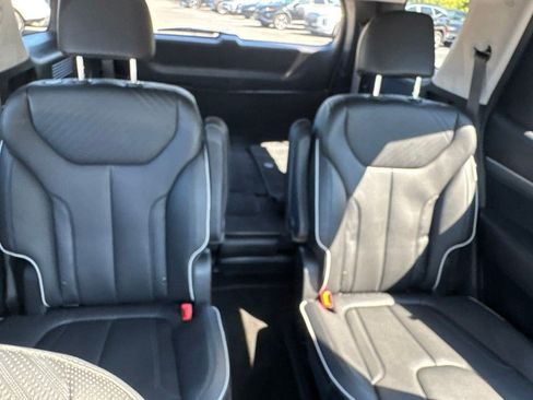 Used 2024 Hyundai Palisade XRT AWD/4WD image 25