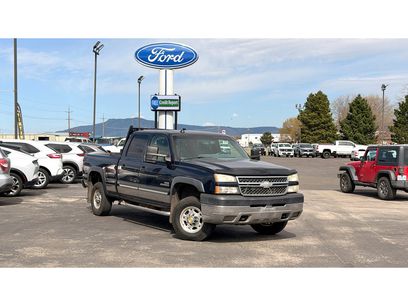 Used 2005 Chevrolet Silverado 2500 LS w/ Heavy-Duty Power Package