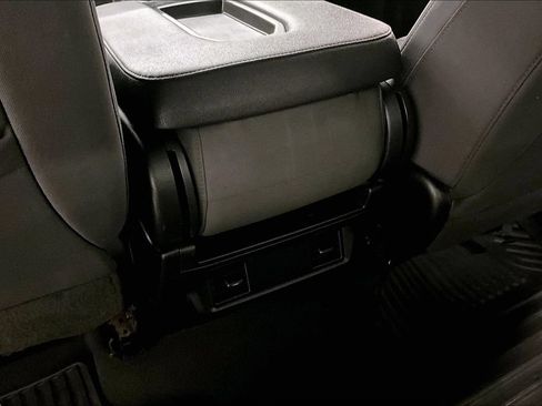 Used 2023 Chevrolet Silverado 2500 Custom w/ Custom Value Package AWD/4WD image 11
